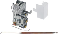 TERMOSTATO TRIFASE 20-500°C