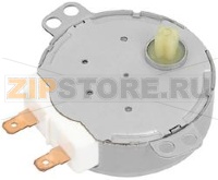 MOTOR FOR MICROWAVE TURNTABLE ELECTROLUX
