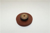 ASSIEME RUOTA INGRANAGGIO 69 DENTI