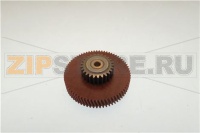 ASSIEME RUOTA INGRANAGGIO 69 DENTI