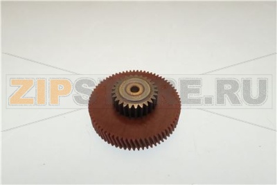 ASSIEME RUOTA INGRANAGGIO 69 DENTI 