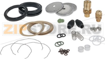 MARZOCCO PB-GB5-FB80 12 MESI SERVICE KIT 