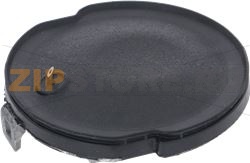 ПЛАСТИНА EXPRESSO DOLCE GUSTO 