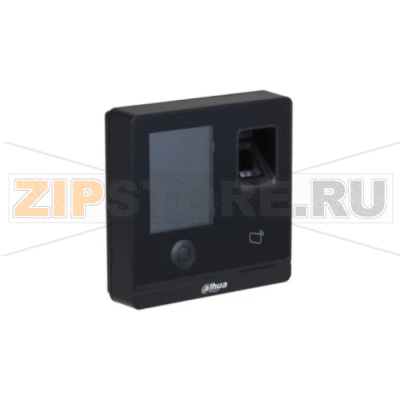 Терминал контроля доступа Dahua DHI-ASI1212F-D 