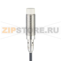 Датчик индуктивный IFM IGM207