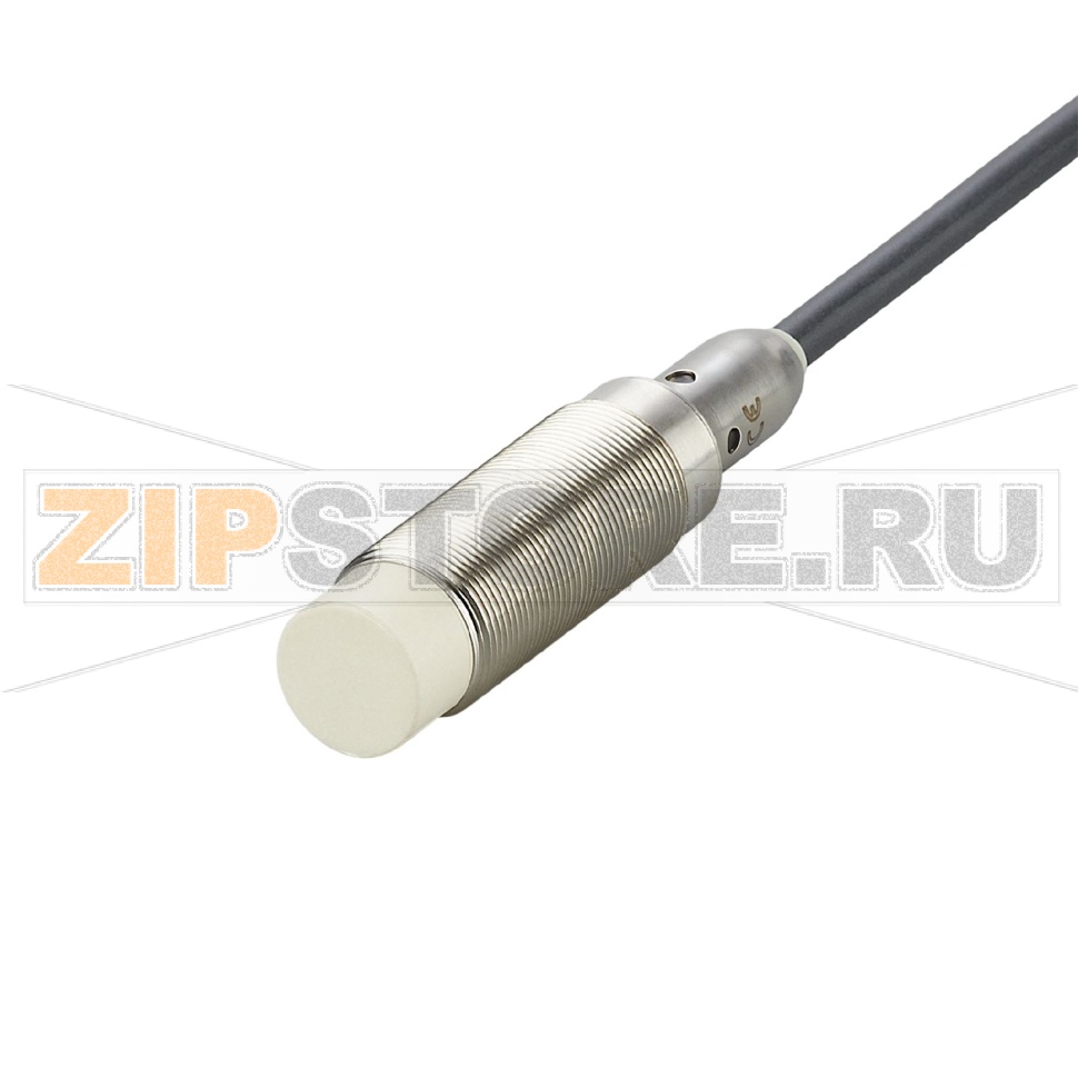 Датчик индуктивный IFM IGM207 