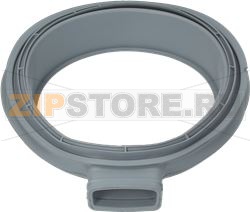 DOOR BELLOW SEAL FAGOR PLASTIC TUB 