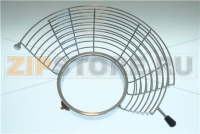 SAFETY GUARD               PLT 20LT