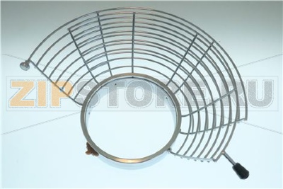 SAFETY GUARD               PLT 20LT 