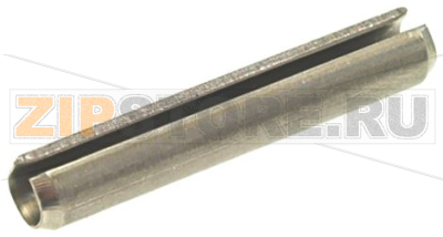 SPINA ELASTICA ø 6x36 mm 