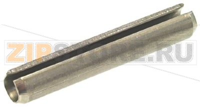 SPINA ELASTICA ø 6x36 mm 