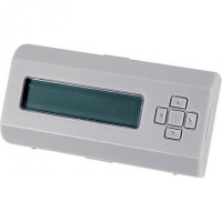 Дисплей ЖК MOXA LDP1602