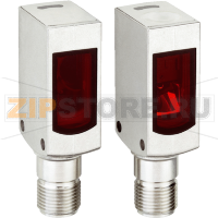 Датчик оптический SICK WSE4SL-3P2237V