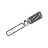Molla elettromagnete dosatore Saeco Royal Exclusive