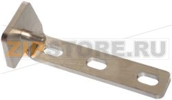 PIVOT DE PORTE GAUCHE 