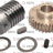 WHEEL TORQUE SCREW SINGLE PH BPO25/45 - WHEEL TORQUE SCREW SINGLE PH BPO25/45