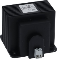 TRANSFORMER 0-220-240/12V 40VA