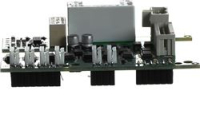 overtemperature board FCEKMP112 P2.5