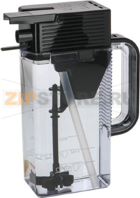 КУВШИН ДЛЯ ШОКОЛАДА 