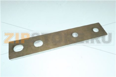 S/S PADDLE LEVER LENGTH 74.5 