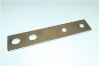 S/S PADDLE LEVER LENGTH 74.5