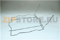 ROTATION ARM STG (AISI202) SMALL BQ