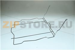 ROTATION ARM STG (AISI202) SMALL BQ 