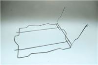 ROTATION ARM STG (AISI202) SMALL BQ