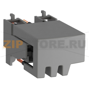 Блокировка механическая, реверсивная VM1650H ABB 1SFN036503R1001 