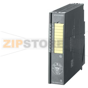 SIMATIC DP, ЭЛЕКТРОННЫЙ FAILSAFE-СУБМОДУЛЬ ДЛЯ ET200ISP, 8F-DI  NAMUR EX I, ВПЛОТЬ ДО SIL3 Siemens 6ES7138-7FN00-0AB0 
