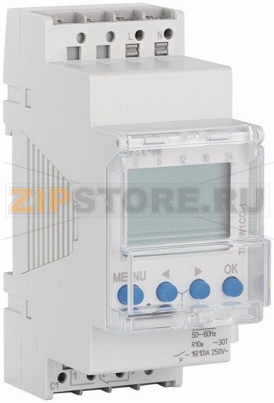 Таймер Eaton TSDW1CO-1 