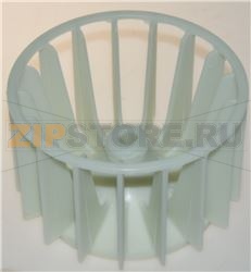 ТУРБИНА МОТОРА 