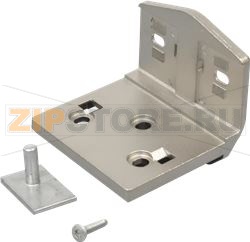 CHARNIERE SUPERIEURE 