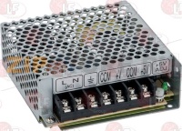 TRANSFORMER 100-240V/12V