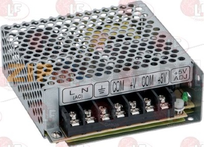 TRANSFORMER 100-240V/12V 