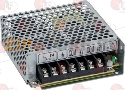 TRANSFORMER 100-240V/12V 