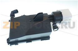 КОНТЕЙНЕР ДРЕНАЖНЫЙ С НАСОСОМ RATIONAL 56.01.466P 