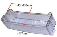 BALCONCINO FRIGO DAEWOO 3019055800