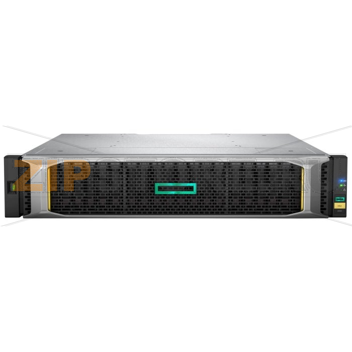 Система хранения данных HPE Q1J29B 