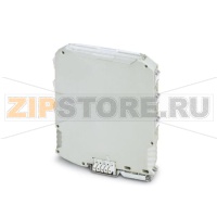 Корпус в сборе Phoenix Contact ME MAX 12,5 G 3-3 TBUS KMGY