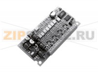 Модуль AS-Interface printed circuit board VBA-4E3A-CB-E/E2-S Pepperl+Fuchs