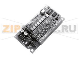 Модуль AS-Interface printed circuit board VBA-4E3A-CB-E/E2-S Pepperl+Fuchs Описание оборудованияPrinted circuit board module  4 inputs / 3 outputs