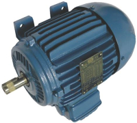 ЭЛЕКТРОДВИГАТЕЛЬ 1500T 0.75 КВТ 200/380 В
