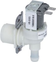 SOLENOID VALVE ELBI TYPE 319 1 WAY 90°