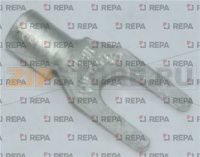 COSSE A FOURCHE NON ISOLE