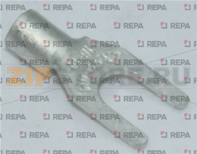 COSSE A FOURCHE NON ISOLE 