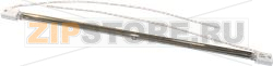 LAMPE CHAUFFANTE 1000W 