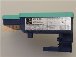 VALVOLA GAS ABC TYPE SV Versione IP40 