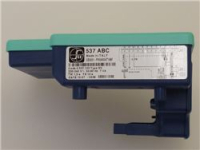 VALVOLA GAS ABC TYPE SV Versione IP40
