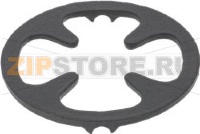 REDUCER TRIVET CAST IRON UNIVERSAL